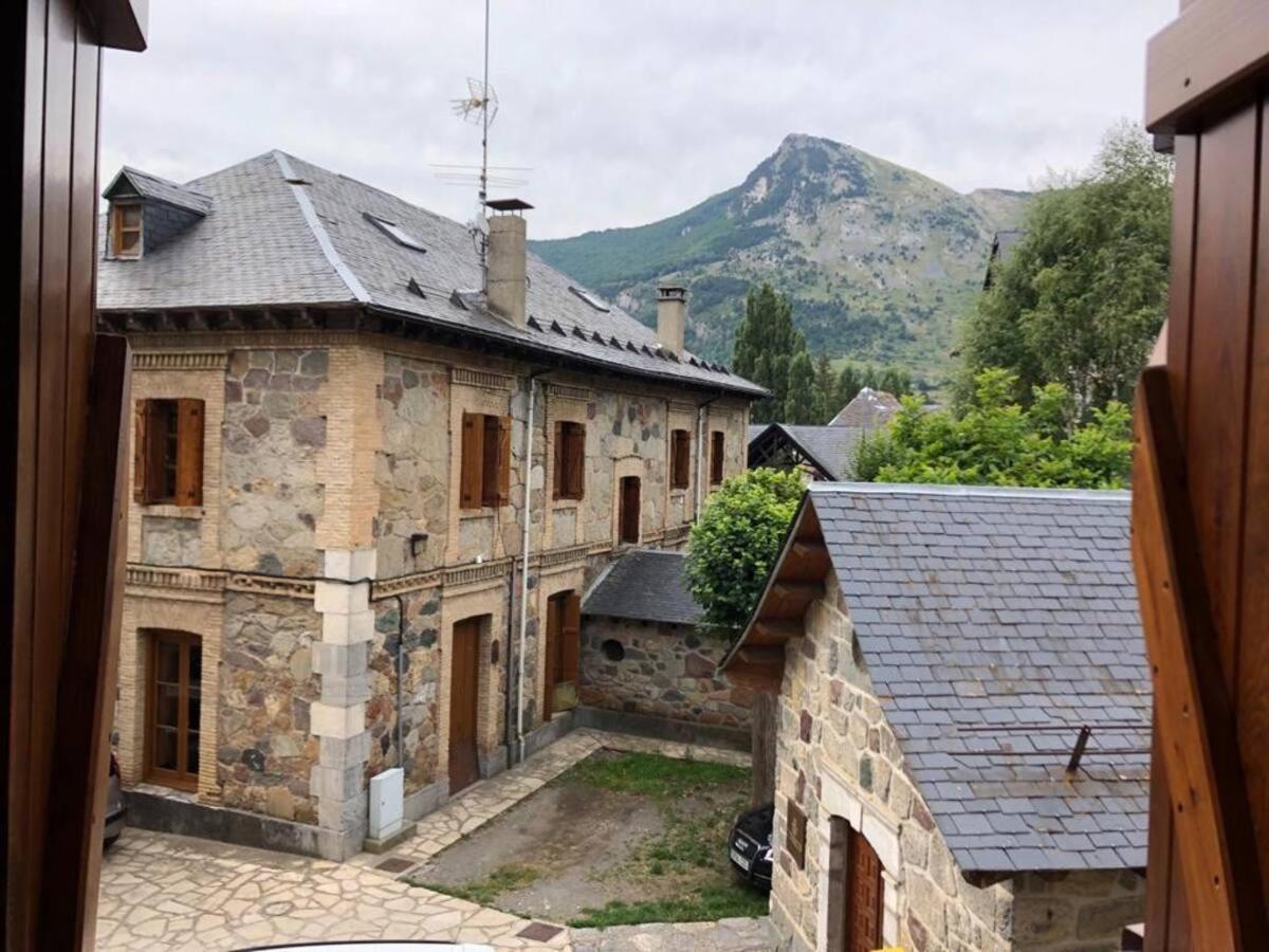 Casa Sendacomodidad Y Descanso Сальент-де-Гальего Экстерьер фото